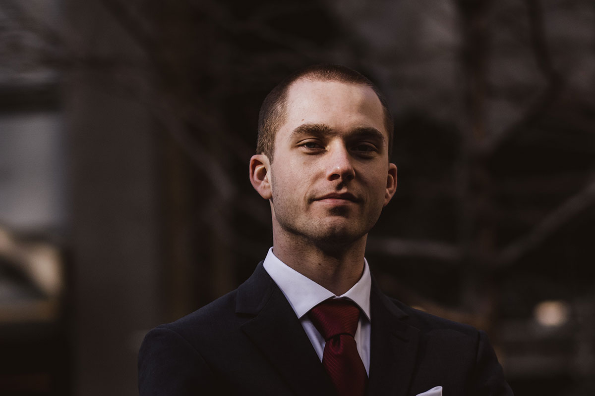 Michael Fontana